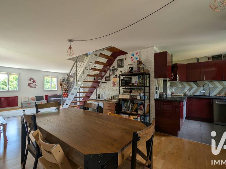 Vente Appartement 3 pièces — photo 1
