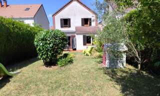 Maison 6 Pièces 95 m² à vendre à Écouen (95440)