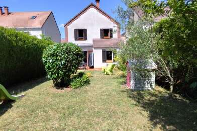 Maison 6 pièces 319000 €