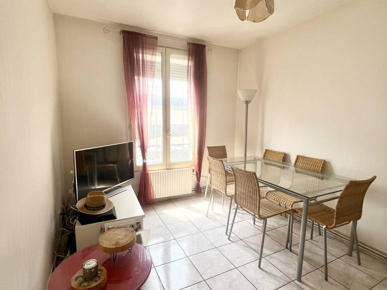 Vente Appartement 2 pièces — photo 1
