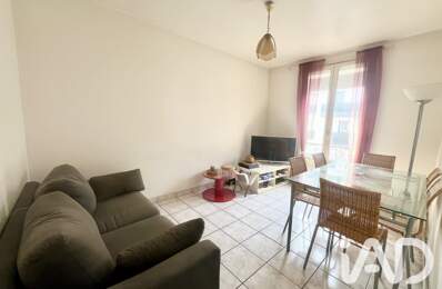 Vente Appartement 2 pièces — photo du bien