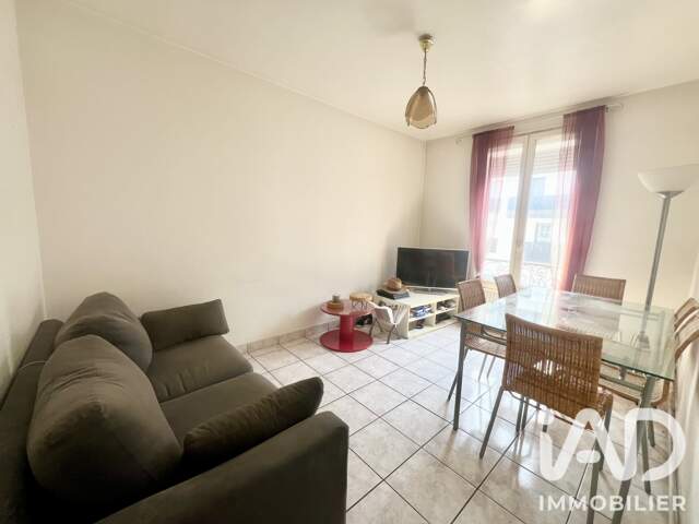Vente Appartement 2 pièces — photo du bien