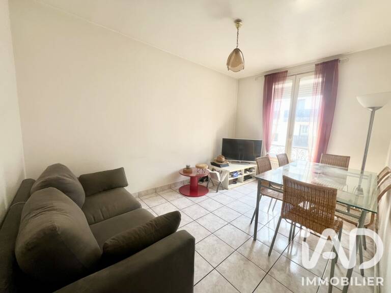 Vente Appartement 2 pièces — photo 1