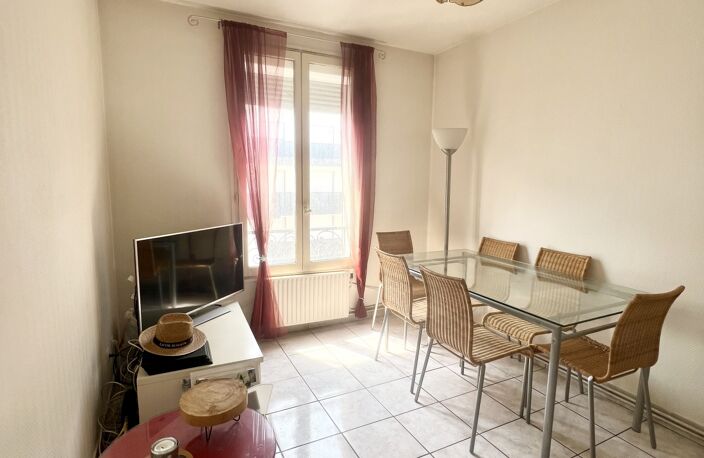 Vente Appartement 2 pièces — photo 2