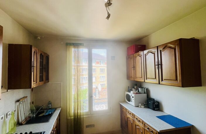 Vente Appartement 2 pièces — photo 5