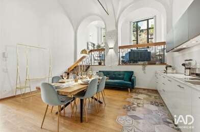 Appartement 2 pièces 160000 €