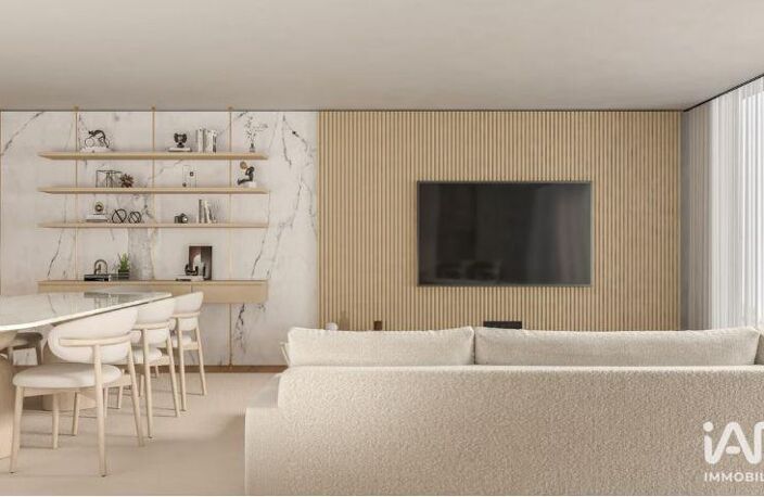 Vente Appartement 4 pièces — photo 2