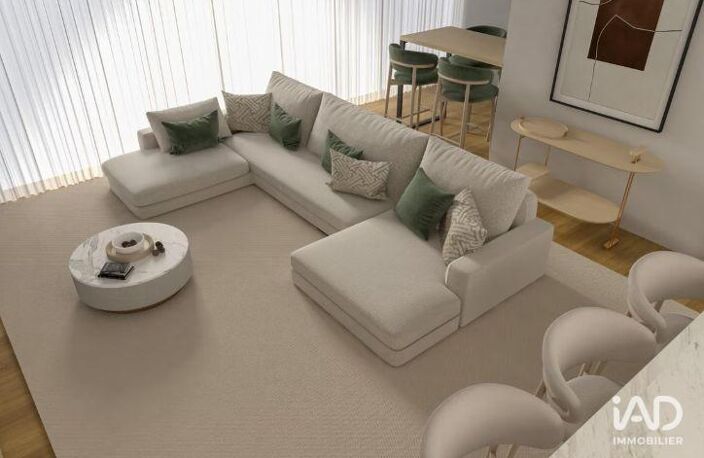 Vente Appartement 4 pièces — photo 3