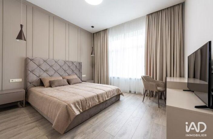 Vente Appartement 4 pièces — photo 5