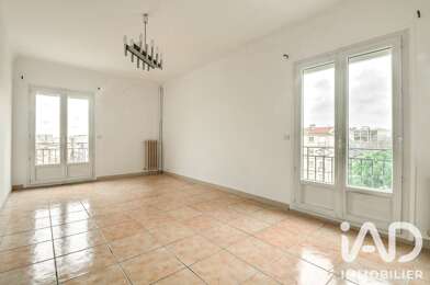 Appartement 2 pièces 122000 €