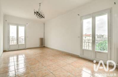 Vente Appartement 2 pièces — photo du bien