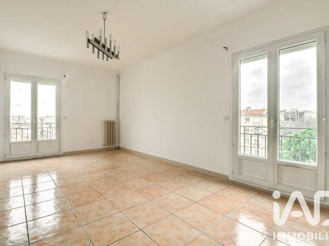 Vente Appartement 2 pièces — photo du bien
