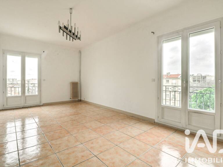 Vente Appartement 2 pièces — photo 1