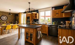 Maison 6 Pièces 135 m² à vendre à La Roche-sur-Yon (85000)