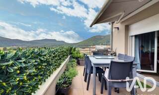 Appartement 4 Pièces 90 m² à vendre à Cuges-les-Pins (13780)