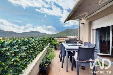 Appartement 4 pièces 390000 €
