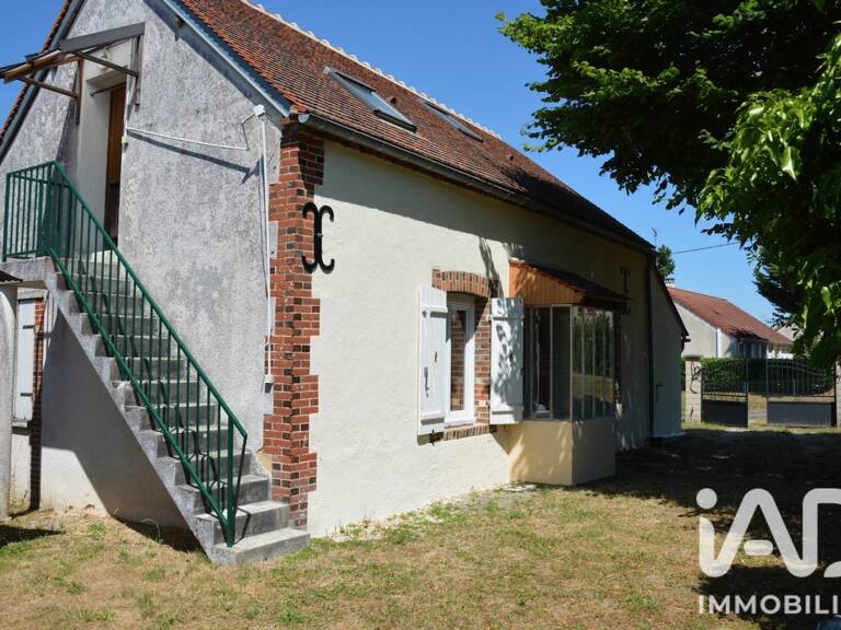 Vente Maison/villa 4 pièces — photo 1