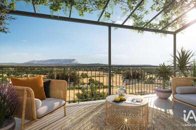 Appartement 2 pièces 244900 €