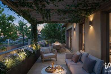Appartement 3 pièces 339900 €