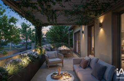 Vente Appartement 3 pièces — photo du bien