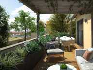Vente Appartement 3 pièces — photo 2