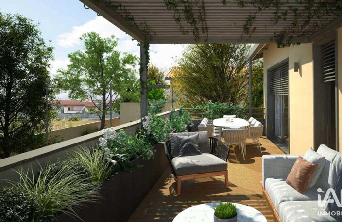 Vente Appartement 3 pièces — photo 2