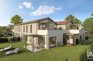 Appartement 4 pièces 474900 €