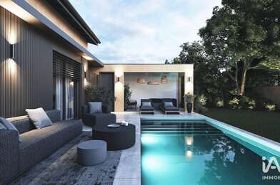 Maison 4 pièces 819000 €