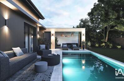 Vente Maison/villa 4 pièces — photo du bien
