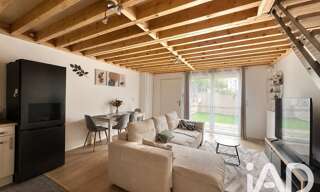 Appartement 2 Pièces 54 m² à louer à Meudon (92360)