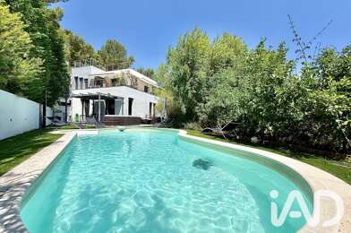 Maison 6 pièces 1450000 €