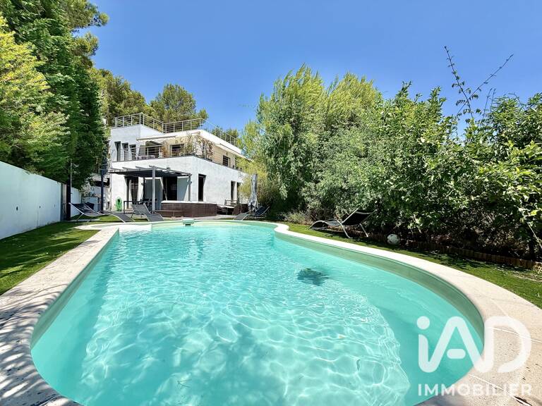 Vente Maison/villa 6 pièces — photo 1