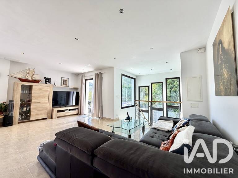 Vente Maison/villa 6 pièces — photo 1