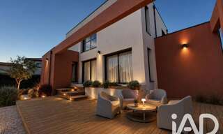 Maison 4 Pièces 139 m² à vendre à Villelongue-de-la-Salanque (66410)