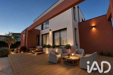 Maison 4 pièces 479000 €