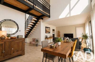 Vente Maison/villa 4 pièces — photo du bien