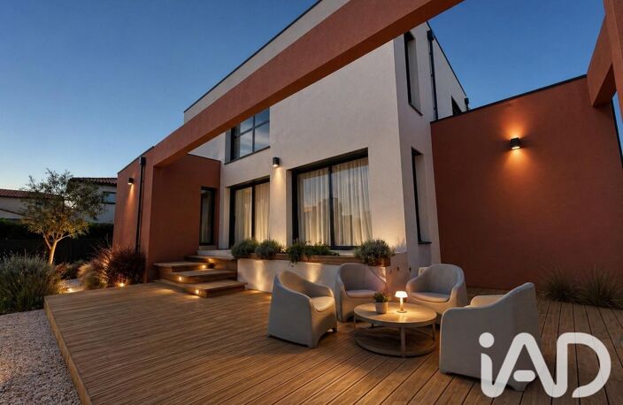 Vente Maison/villa 4 pièces — photo 2