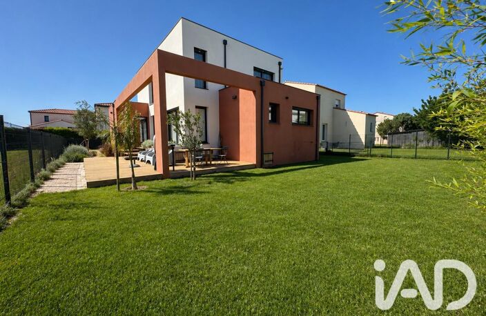 Vente Maison/villa 4 pièces — photo 3