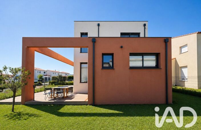 Vente Maison/villa 4 pièces — photo 4