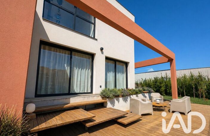 Vente Maison/villa 4 pièces — photo 5