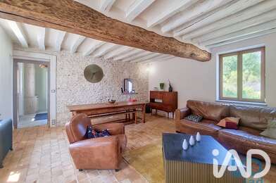 Maison 5 pièces 339000 €