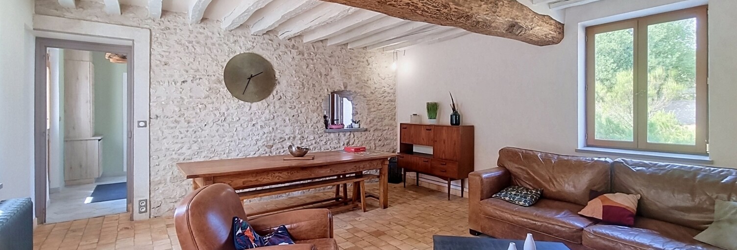 Maison 5 Pièces 144 m² à vendre à Anet (28260)