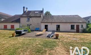 Maison 5 Pièces 144 m² à vendre à Anet (28260)
