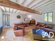 Vente Maison de campagne 5 pièces — photo 2