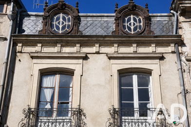 Appartement 4 pièces 249000 €