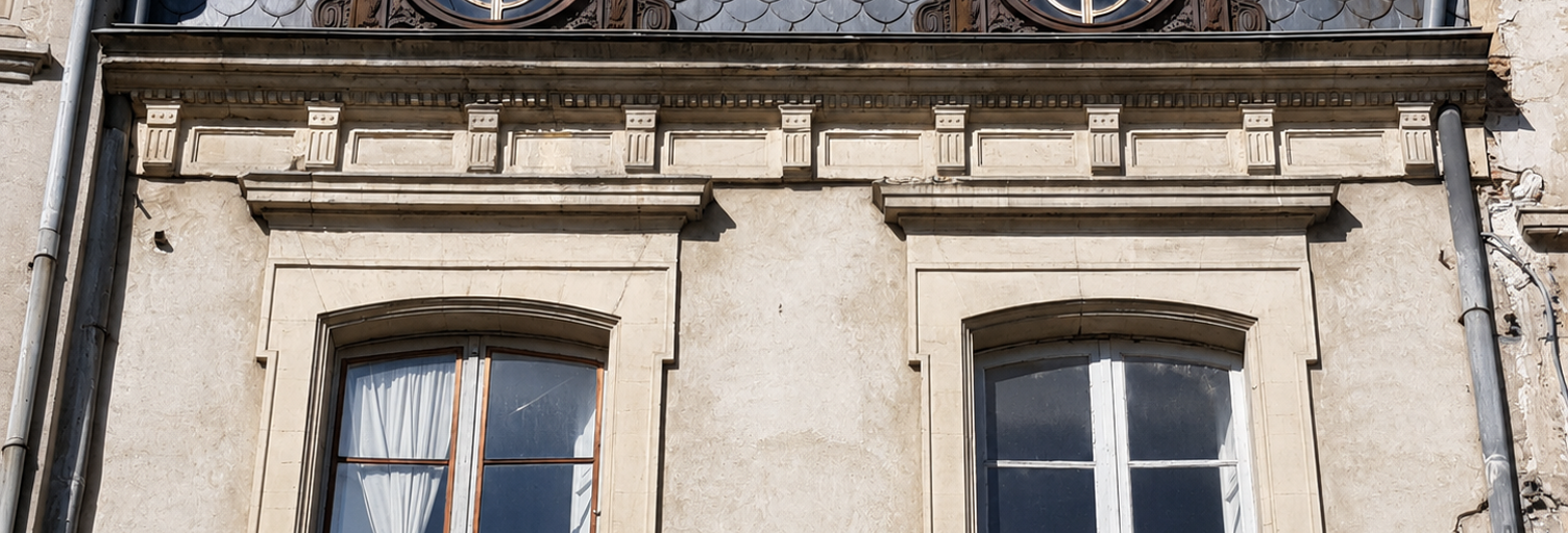 Appartement 4 Pièces 110 m² à vendre à Agen (47000)
