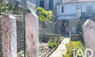 Maison 3 Pièces 72 m² à vendre à Rochefort (17300)