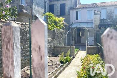 Maison 3 pièces 159000 €