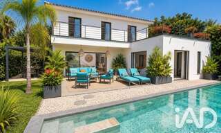 Maison 6 Pièces 175 m² à vendre à Sanary-sur-Mer (83110)
