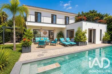Maison 6 pièces 1580000 €